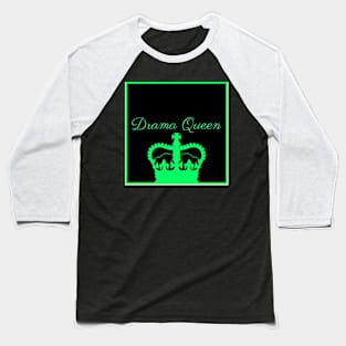 SquareDrama Baseball T-Shirt